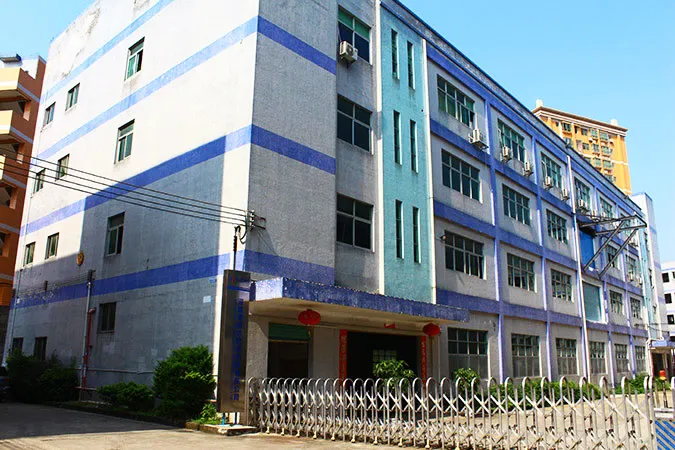 La Empresa