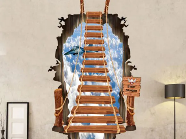 Decoración
