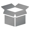 Solución de impresión de cajas de cartón