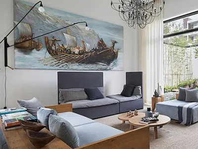 Decoración