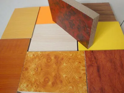 Tablero MDF
