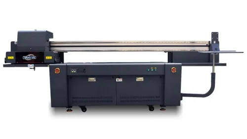 Impresora UV LED de cama plana, YD-P10R