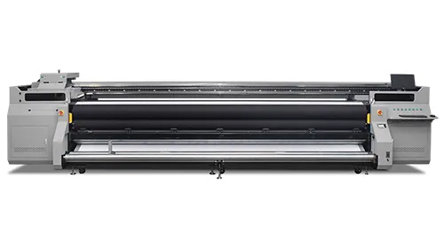 Impresora UV de rollo a rollo, YD-R5000KJ