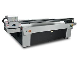 Impresora UV de cama plana de formato amplio, YD-F2513XR