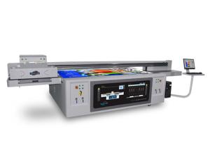 Impresora UV de cama plana YD-F2513KJ