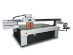 Impresora Inkjet UV de cama plana de gran formato
