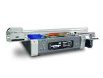 Impresora Inkjet UV de cama plana de formato ultra-grande
