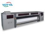 Impresora UV de cama plana de formato pequeño